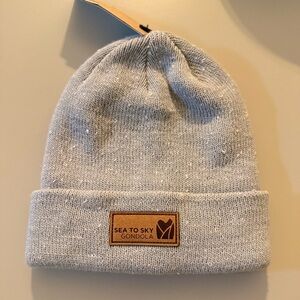 Sea to Sky Gondola Toque